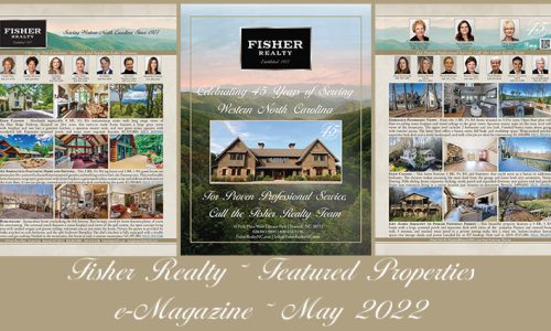 Fisher Realty-Featured Properties-May 2022